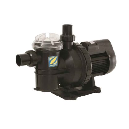 Zodiac Titan ZTS 1.5 Hp Swimming Pool Pump