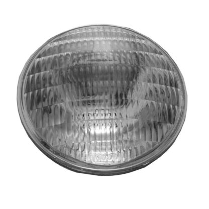 Stroud Sealed Beam Light Replacement Globe 12 Volt 50w No Longer Available