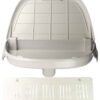 Zodiac 2005 Wide Mouth &  2004 Skimmer Parts - Image 7