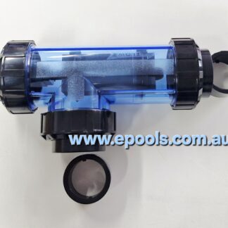 Eco-Minder Hydro Master New Style Self Cleaning X50 Salt Cells