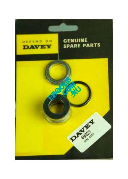 Davey Power Ace Mechanical Seal Only