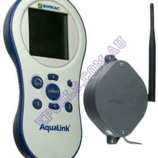 Aqualink Aquapalm With Receiver Module