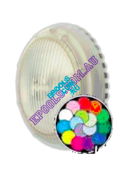 AquaQuip QC Retro-Fit Multi-Coloured  LED Lights