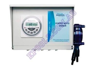 Poppits Auto Sanitizer Doser