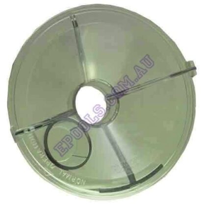 Baker Hydro Purex Vacuum Plate