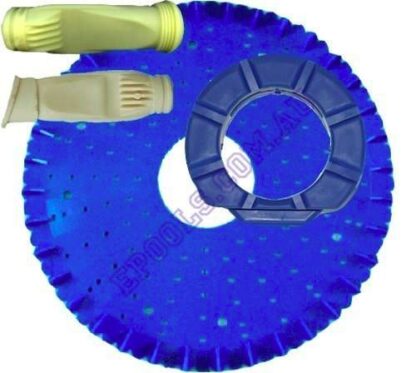 Zodiac Baracuda Pool Cleaner Parts Kit – Genuine