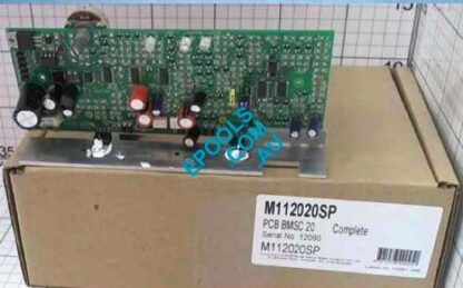 Davey Chloromatic  BMSC 20  Ecosalt 20 Chlorinator PCB