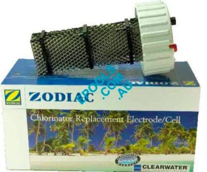 Zodiac Clearwater Original Salt Cells – CT400