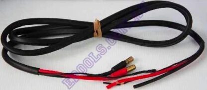 Clearwater  Ezi salt output Cable Set Genuine