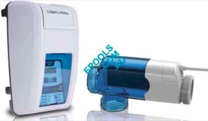 Compupools NEW CPX 36 Self-Cleaning Salt Chlorinator