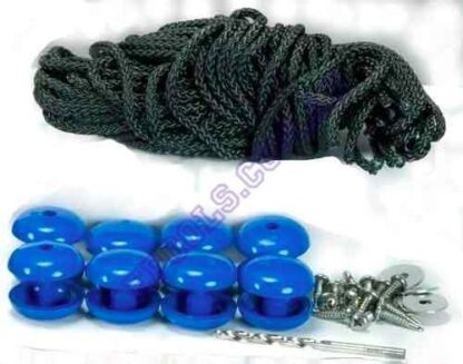 Roller to Cover Kit