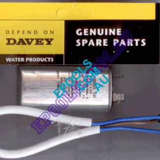 Pump Capacitors and Other Electrical Parts