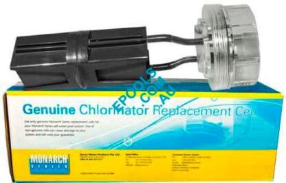 Monarch Chloromatic MCS/ESC24 Chlorinator Salt Cell