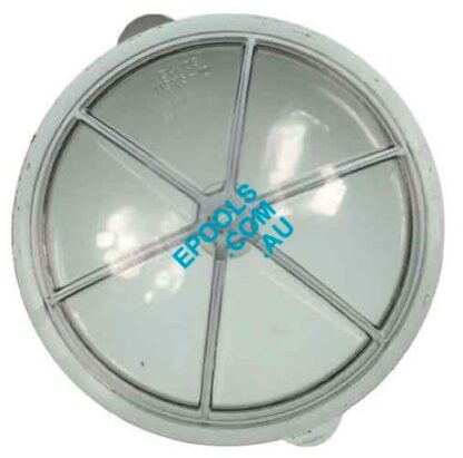 Davey Pump Lid XB , CR, Power Ace, Lid Only