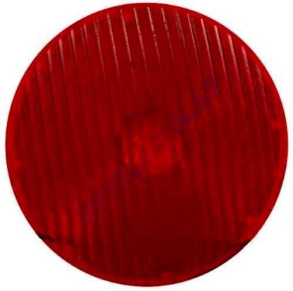 Dega Light  colored Lens Red  CW O-Ring currently in stock