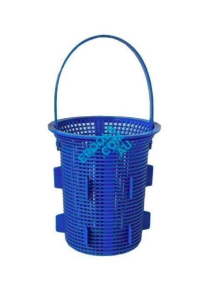 Dolphin Swimming Pool Pump Basket