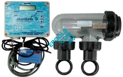 Dontek PWP2 Ioniser for Pools or Spas