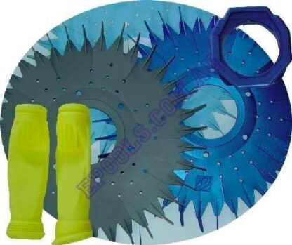 Zodiac Baracuda Pool Cleaner Parts Kit Genuine