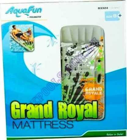 Grand Royal Mattress