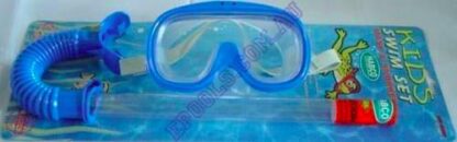 Kids Swim Set Mask and Snorkel