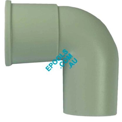 Hammer Head Pool Cleaner Vaccum Hose Elbow