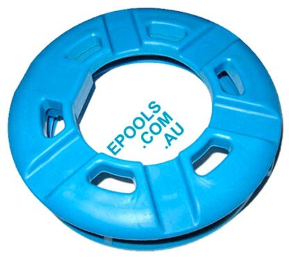 Hammer Head Pool Cleaner Foot Pad