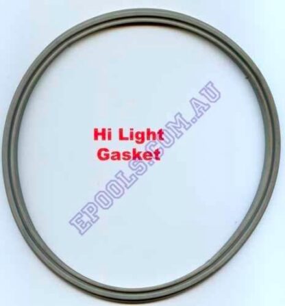 Hi Light Gasket