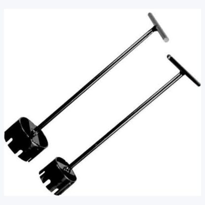 Hydrostatic Swimming Pool Valve Remover Tool