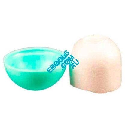 Kreepy Krauly Conquest Half Egg Float Cap With Foam