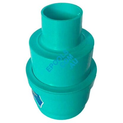 Kreepy Krauly Pool Cleaner Vacuum Plate Autoskim Valve