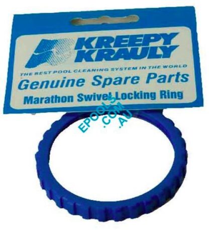 Kreepy Krauly Marathon Swivel Locking Ring