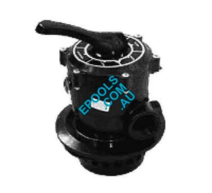 Hayward 50mm Multi Port Valve