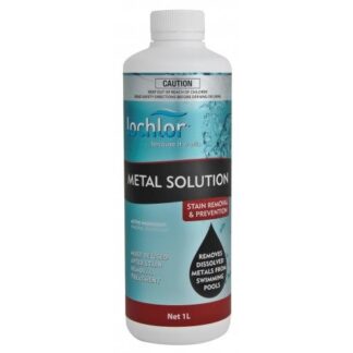 LoChlor Metal Solution 1Ltr