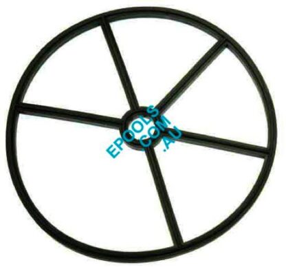 Davey Midas 50mm Sand Filter Valve Spider Gasket.