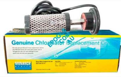 Monarch P Series P30 Chlorinator Salt Cell Electrode