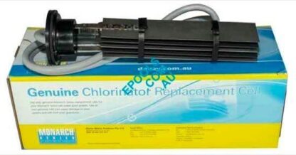 Monarch P Series Chlorinator Salt Cell Electrode P30 P50 P75 P100