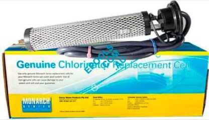 Monarch P Series Chlorinator Salt Cell Electrode P150