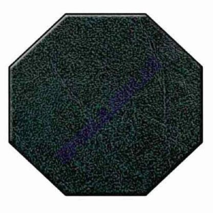 Octagonal Vinyl Spa Hard Covers