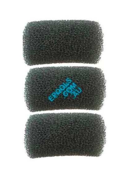 Polaris Vac-Sweep Hose Scrubber  ” Set Of Three”