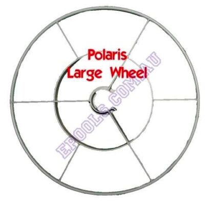 Zodiac Polaris 140 Deflector Ring Wheel