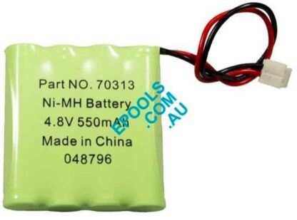 VX Series Chlorinator Battery For Timer Functions