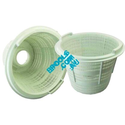 Poolrite S-1800 Swimming Pool Skimmer Box Basket