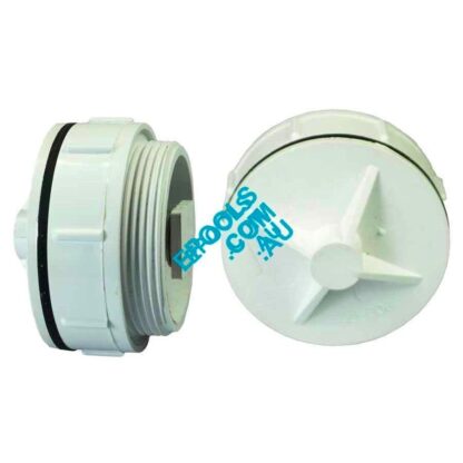 Poolrite Swimming Pool Hydrostatic 50mm Valve