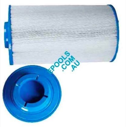 Poolrite 240 Watermizer Filter Cartridge's