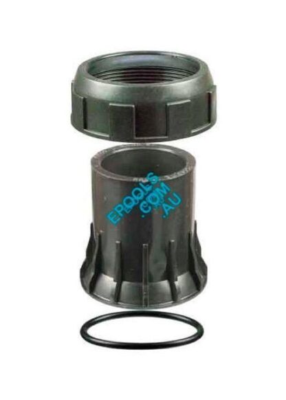 Poolrite Swivel Coupling Set SQI, Enduro, Quiteline, MP