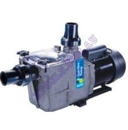 Poolrite SQI-500 Series Pool Pump 1.25hp