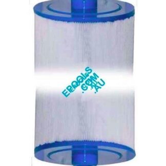 Pride Pumps Spa DPP50 Filter Cartridge Replacement