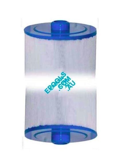Pride Pumps Spa DPP50 Filter Cartridge Replacement
