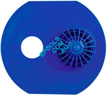 Waterco Fulflow Automatic Skimtrol Vacuum Plate