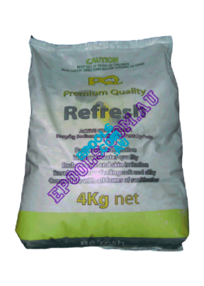 Refresh Plus 4Kg